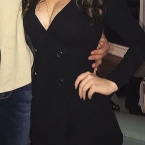 ✨3 for $15✨DIVIDED romper